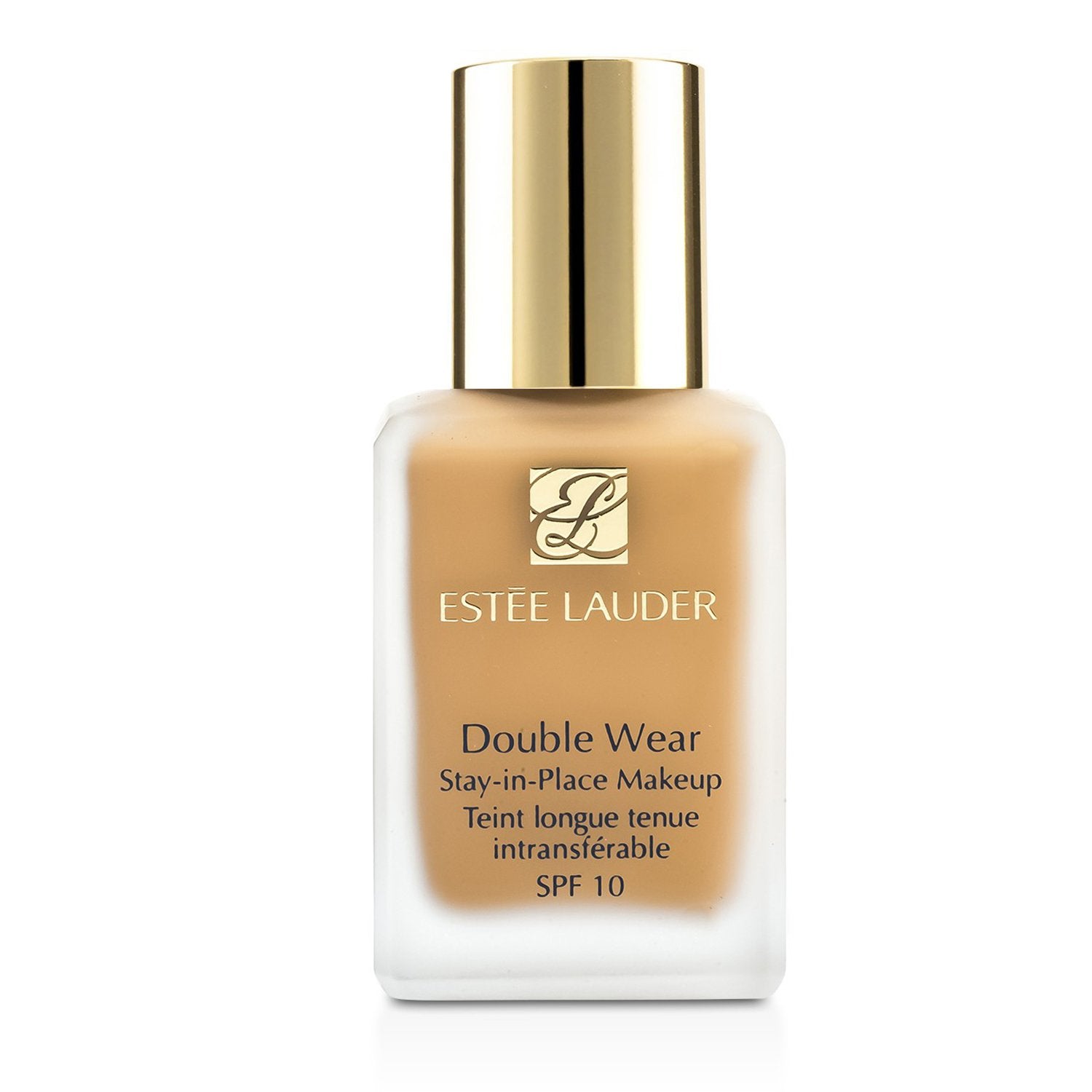 Estee Lauder/エスティ ローダー+ダブル ウェア ステイ イン プレイス メークアップ  SPF10 - No. 02 Pale アーモンド(2C2)+30ml/1oz+No. 98 Spiced S& (4N2) ブランドコスメ
